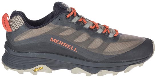 Best price merrell walking hot sale shoes